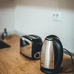 Apartment Daron *