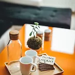 Daron Apartment