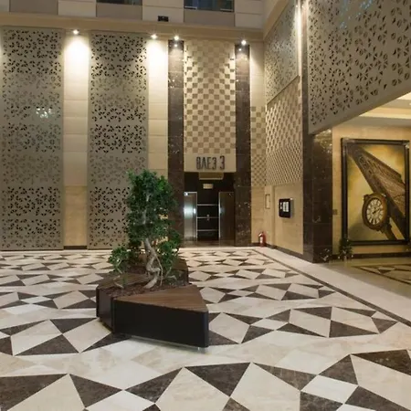 Apartment Daron