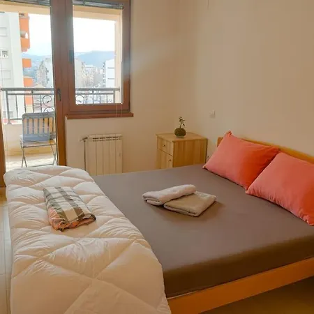 Apartment Daron